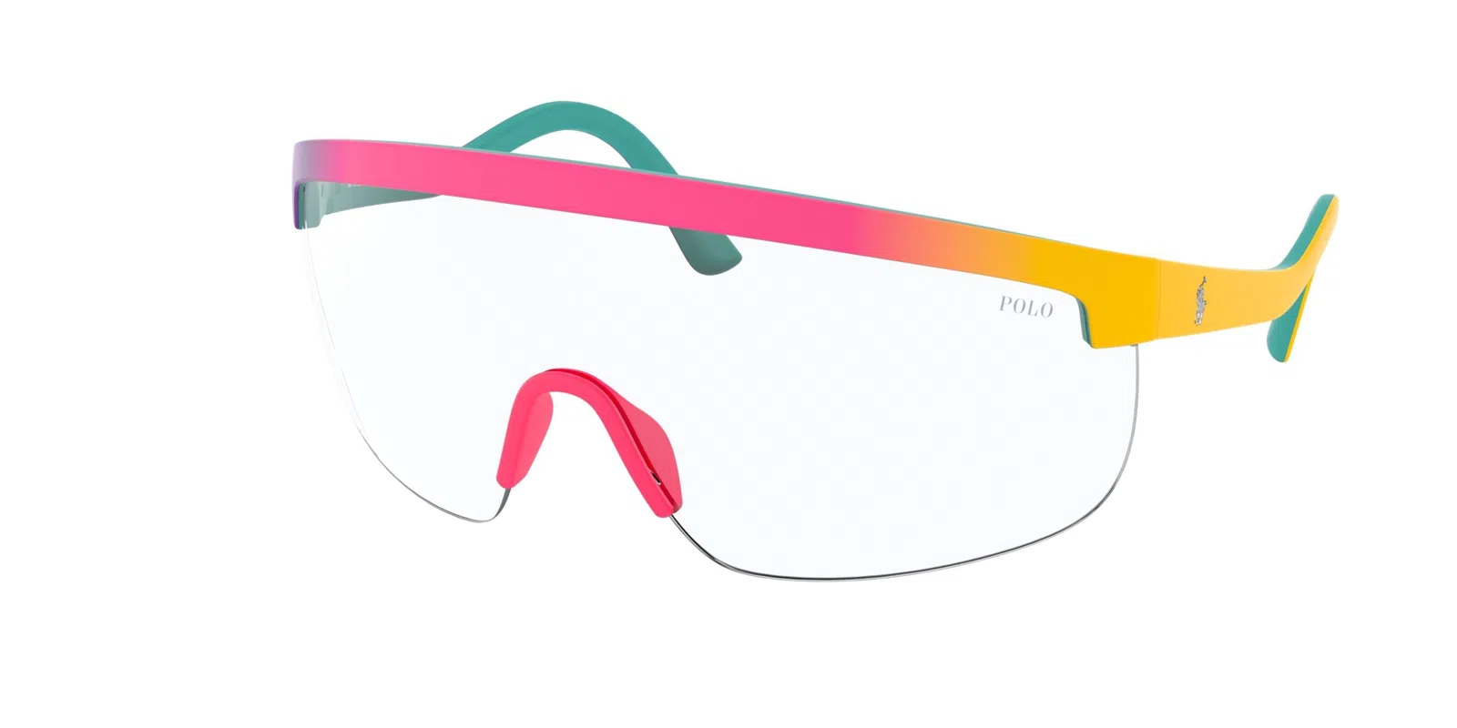 Polo 4156 Sunglasses - view 7